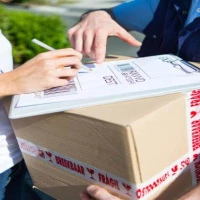 Courier & Delivery Scams 3